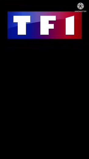 TF1 Logo 2025