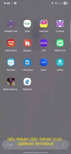 Cara Mengatasi Aplikasi SIHEBAT Error 504 Gateway Time Out & Offline