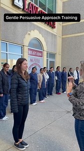 4.7K views | Our PSW students are getting hands-on GPA (Gentle...