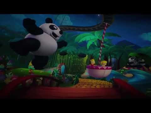 Simpsons Ride Universal Studios Hollywood Spring 2026