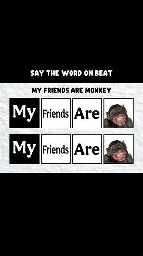 Say The Word On Beat