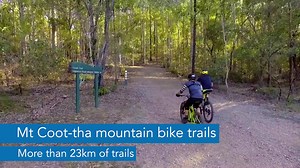 Got your hands on a new bike recently or keen to dust off your old wheels? 🚲 We’ve put together a list of our favourite Brisbane bike rides to help take your riding adventures to the next gear. Check out the latest edition of Living in Brisbane or our blog to read more: https://bit.ly/30u1E3O | Brisbane City Council