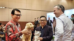 Produksi Boneka Bisa Mendorong Potensi Industri Kreatif di Indonesia