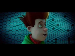 Cranston Academy Monster Zone 2020