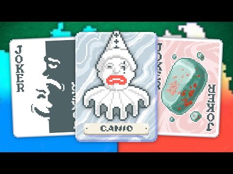 I Kinda Need These Face Cards...