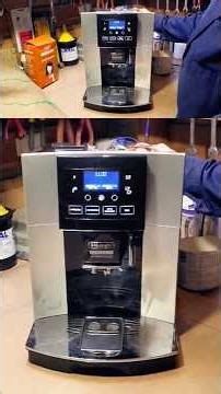 Delonghi Perfecta