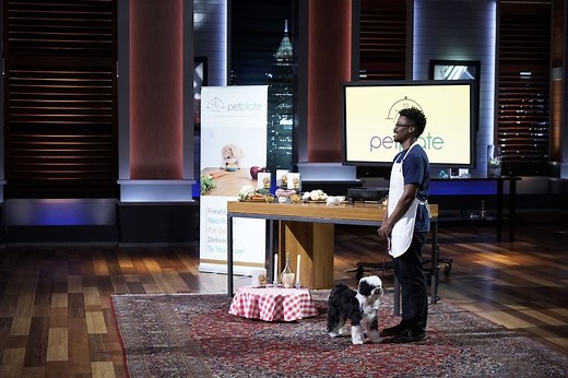 PetPlate Shark Tank Update – Shark Tank Season 8