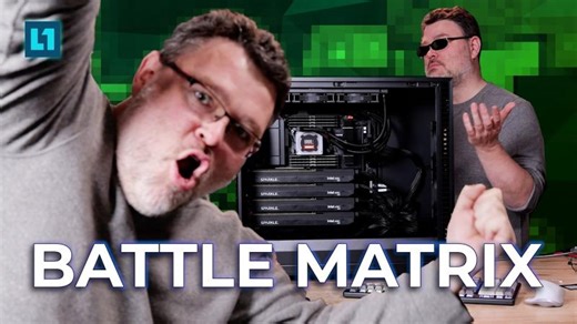Intel s Battle Matrix Benchmarks and Review | Chun Tao