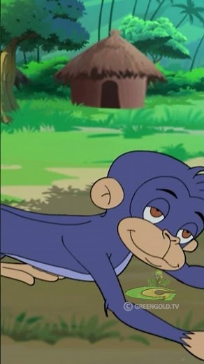 Raju Bird #Shorts #Trending #fun #ChhotaBheem