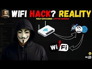 The 2025 Guide to Hacking WiFi (and Staying Safe!)