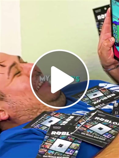 His Roblox Addiction Is Out of Control 😱💸 - NewsBreak