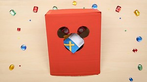 214K views · 824 shares | Disney Family's got a whole bean bag of tricks with this Mickey Mouse DIY. | Disney | Facebook