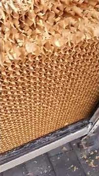 master cooler filter change.