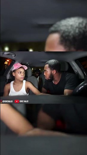 IDRIS MAJO DISSES SUGARHILL DDOT *gone wrong 😂*