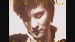 K. D. Lang - Wash me clean