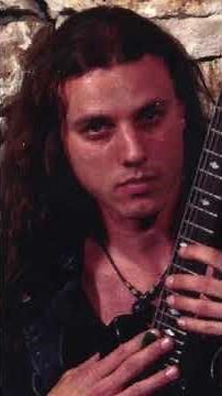 The tragic end of Chuck Schuldiner: Why couldn't anyone save him? 🎸 #ChuckSchuldiner #DeathMetal