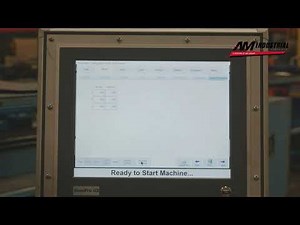 How to: Program a Bend Pro Screen