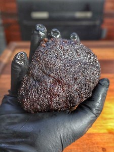 13K views · 148 reactions | How to Smoke Beef Cheeks and Make a Homemade Gravy! | Low n Slow Basics | Facebook