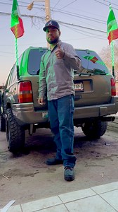 17K views · 435 reactions | Tutoríal en reels de como instalarlas o nel ? #grandcherokee #zj #1998 #antenas #LED #RGB | ZJ Squad 686 | Facebook