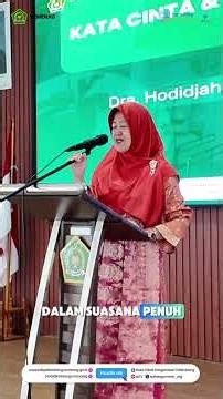 PELEPASAN PURNA BAKTI WIDYAISWARA BDK PALEMBANG