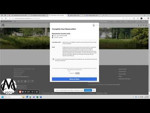 Resy - How To Make, Manage, and Cancel Reservations