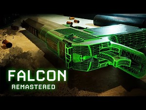 FPS Kit - Falcon Remaster