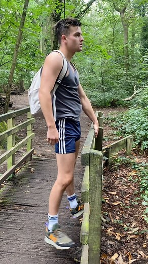 Leebee | Nothing beats peace and quiet 🌳 #peaceful #quietplace #wildnature #outdoorfun | Instagram