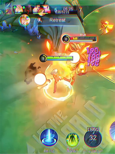 Gusion Basic Combo Guide in Mobile Legends