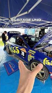 Subaru Impreza GT Rally #subaru u