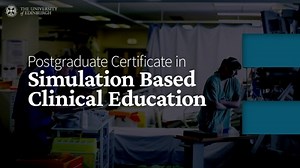 Simulation-Based Clinical Education