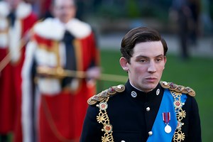 How King Charles's Real 1969 Investiture Speech Compares to "The Crown"