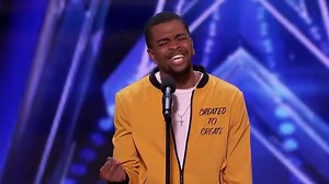 14M views · 1.6K reactions | TONIGHT Brandon returns to the AGT stage for his most important performance yet. Don't miss it 8/7c on NBC. | Howie Mandel | Facebook