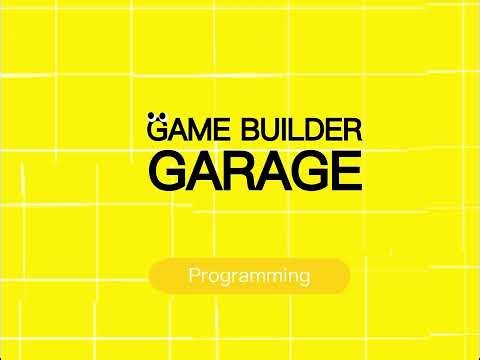 Game Builder Garage Demo Version (iPad) Update 1