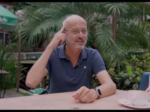 International Trainer for Value Engineering Training at N.I.E.