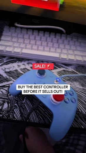 #tiktokshop #xbox #gaming #controller #tiktokshopaffiliate