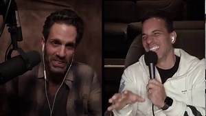 The Pete and Sebastian Show - Episode 444 Our second episode this week has twice the funny stories and embarrassing moments! Watch the FULL episode here: https://youtu.be/FN_qPXcprto | Sebastian Maniscalco