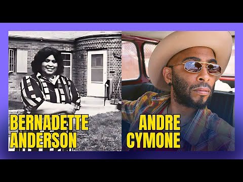 The Legendary, Andre Cymone sat down with Carbon Sound and talked about the life and legacy of his late mother, Bernadette Anderson. Bernadette was known to many as “Queen Bernie” and “The Mother of the Minneapolis Sound” after opening her doors to Andre’s friends and fellow budding musicians like Prince, Morris Day and many more to jam down in her basement. 📲Make sure to check out the full conversation now available at CarbonSound.fm #AndreCymone #MorrisDay #MinneapolisSound #WeLive2GetFunky #