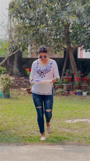 Happy Holi: Celebrate the Festival of Colors!