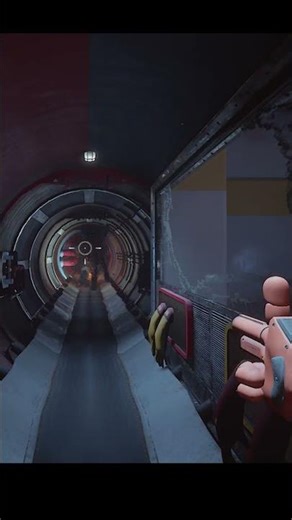 Huggy Wuggy Jumpscare 8 #huggywuggy #poppyplaytimechapter5