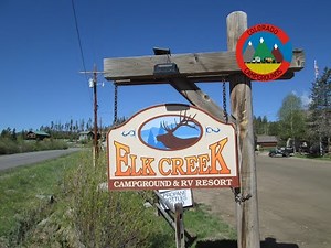 Elk Creek Campground and RV Park