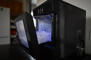 Newair 44lb. Nugget Countertop Ice Maker Review