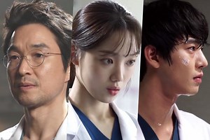 Watch: Lee Sung Kyung Introduces What's In Store In "Dr. Romantic" Season 2 | Soompi