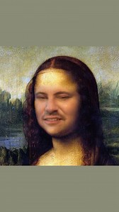 The story behind the most famous painting in the world... | Tom Sainsbury - Comedian and Snapchat Dude