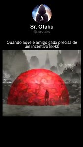 674K views · 10K reactions | Com incentivo certo o gado sempre vence kkkk #animeedits #anime #kekkaisensen #kekkaisensenedit #viral | Sr. Otaku | Facebook