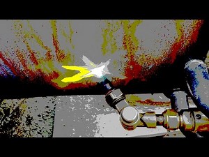 CRC-Evans Crawler - Welding Equipment