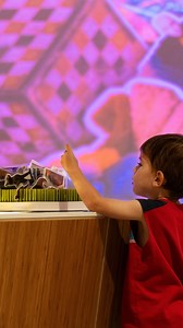 Today’s the day! Join us at the museum for the 81st Street Studio opening festival—celebrating our exciting new, permanent space for art, science, and discovery designed specifically for kids and families. The 81st Street Studio will be open during Museum hours (closing at 5 pm on Friday and Saturday evenings) and is free to children and their caregivers—no Museum admission required.⁣ #LearnPlayRepeat | The Metropolitan Museum of Art, New York