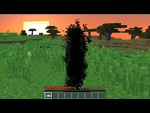 PLAY MINECRAFT AS A SHADOW!