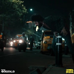 388K views · 9.1K reactions | Let the Friday evening begin with a bang! Get vibing to #SemmaBodha 壟music video from #ThinkOriginals ▶️ youtu.be/Fzu06q9HKWc @iamsandy_off @ofrooooo @ikarthikk @hydekartyofficial #Sago @harish_dop @atti.culture @wimvasu @ethicalsoulfilms | Think Music India | Facebook