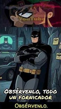 Starfire's strangest "superpower" in Teen Titans. #TeenTitans #Starfire #Robin #Batman