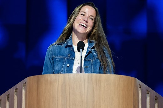 Meet President Biden's Daughter Ashley Biden